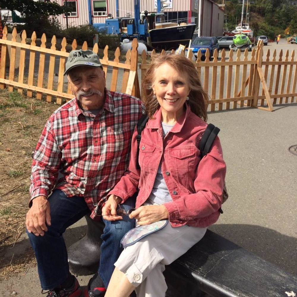 Meet your Posher, Brenda